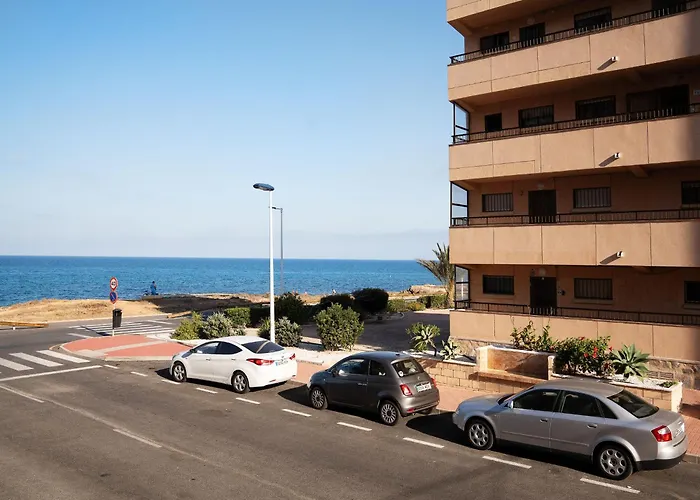 Maison Miramar Cabo Cervera Torrevieja