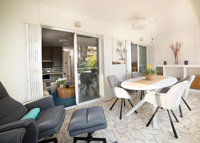 Maison Miramar Cabo Cervera Torrevieja