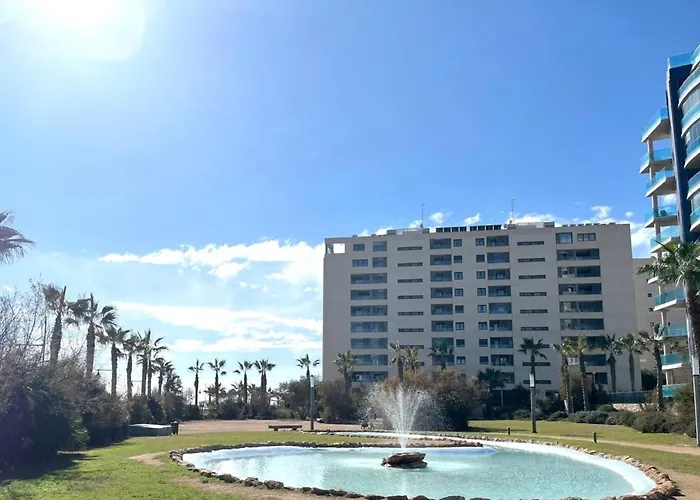 Apartamento Azulmar Torrevieja