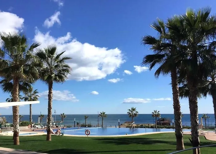 Apartamento Azulmar Torrevieja