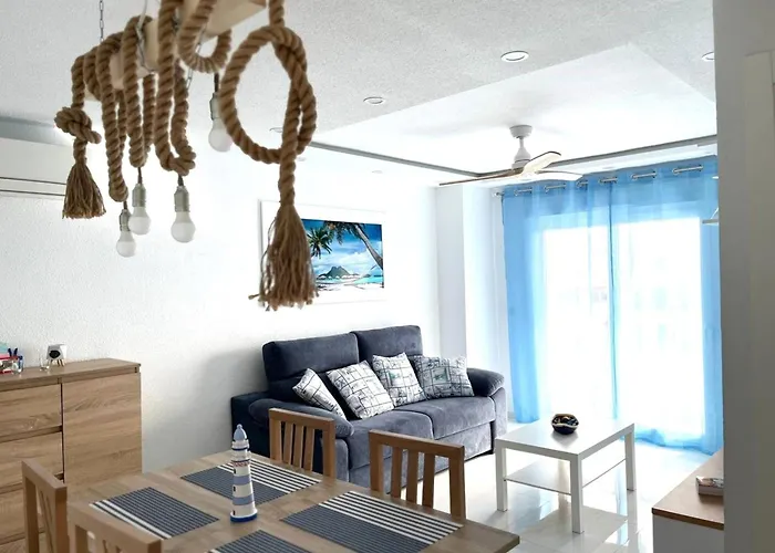 Apartamento Azulmar Torrevieja
