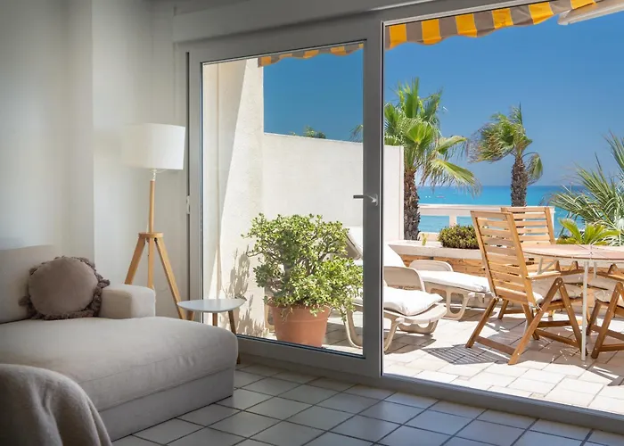 Breathtaking Apartment Torrevieja