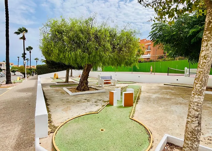 Serenity Oasis Apartment Torrevieja