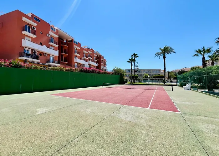 Serenity Oasis Apartment Torrevieja