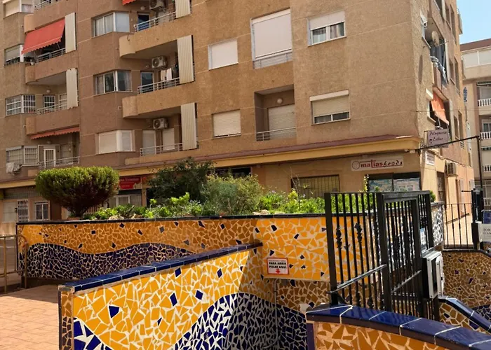 Studio La Loma Torrevieja