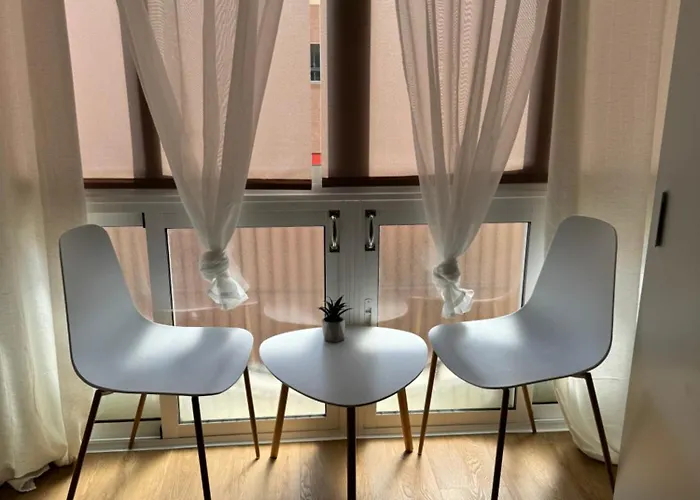 Studio La Loma Torrevieja
