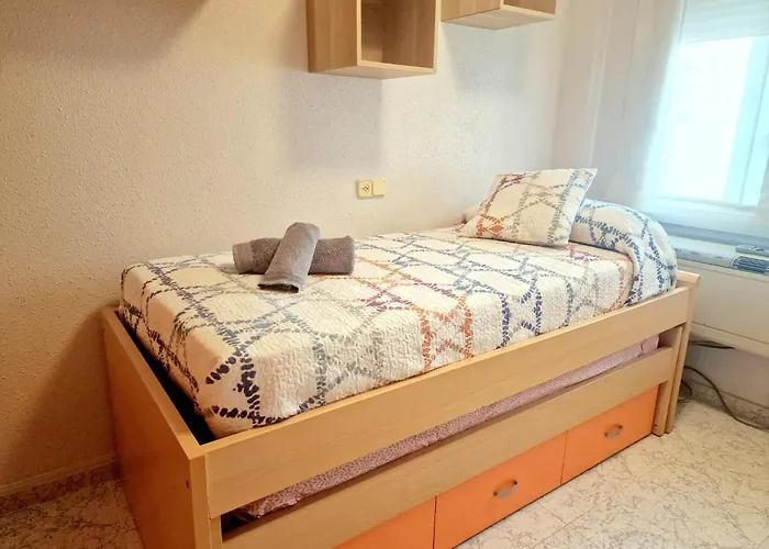 Apartamento Casa Greta Torrevieja