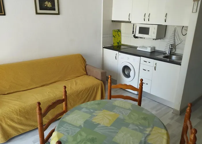 Apartamento Relax&Mar Torrevieja