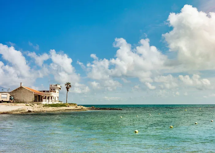 Apartamento Dina Sea Star Torrevieja