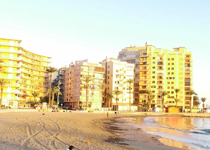 Apartamento del Sol Torrevieja