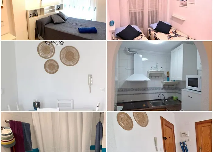 TORREVIEJA apartamento