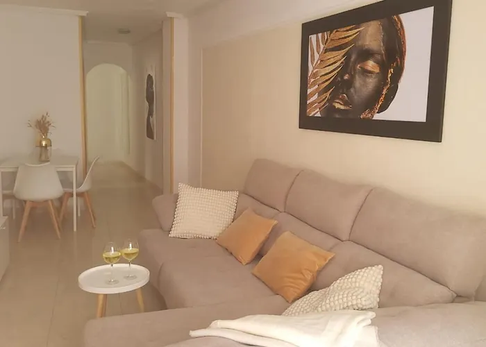 Apartamento del Sol Torrevieja
