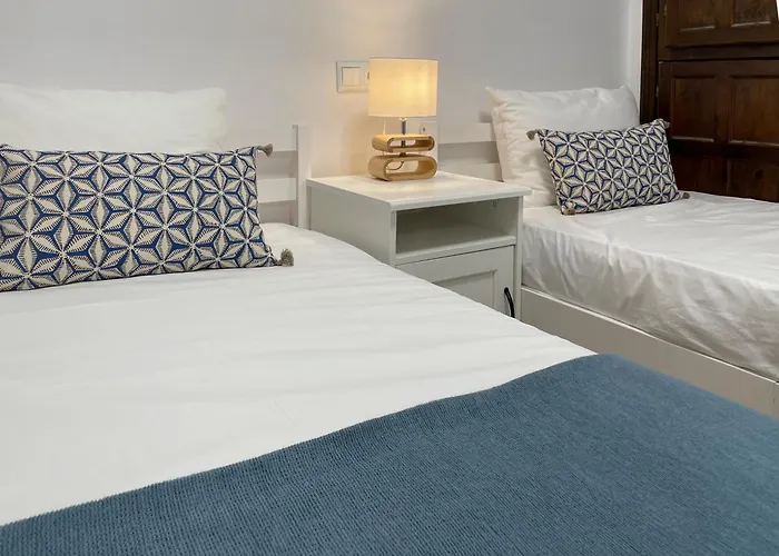 Premium Apartment Casa Julia - Molino Blanco Torrevieja