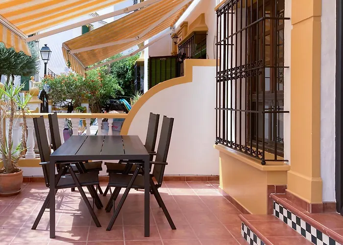Premium Apartment Casa Julia - Molino Blanco Torrevieja