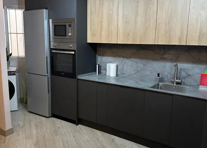 Apartamento Marina Torrevieja