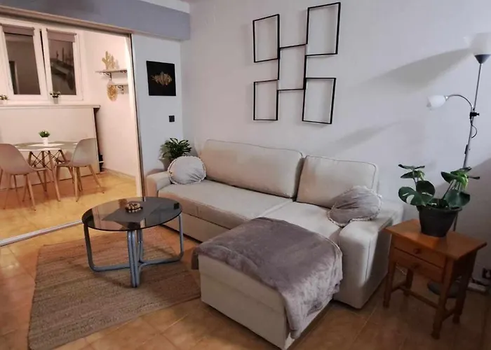Apartamento Mar Azul Torrevieja