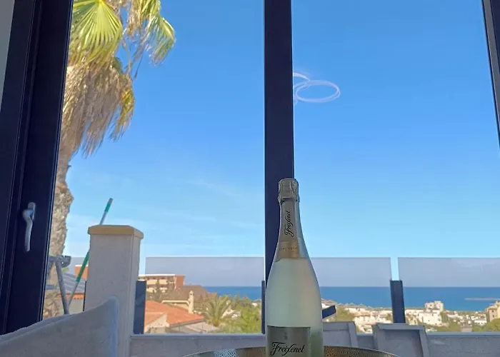 Rising Sun Bungalow Torrevieja