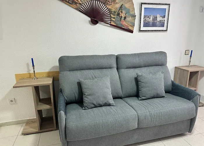 Homely Apartments Islandia Torrevieja