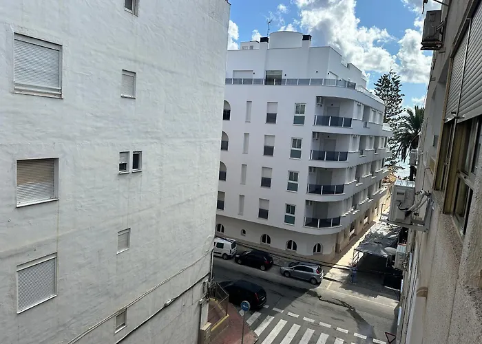 Homely Apartments Islandia Torrevieja