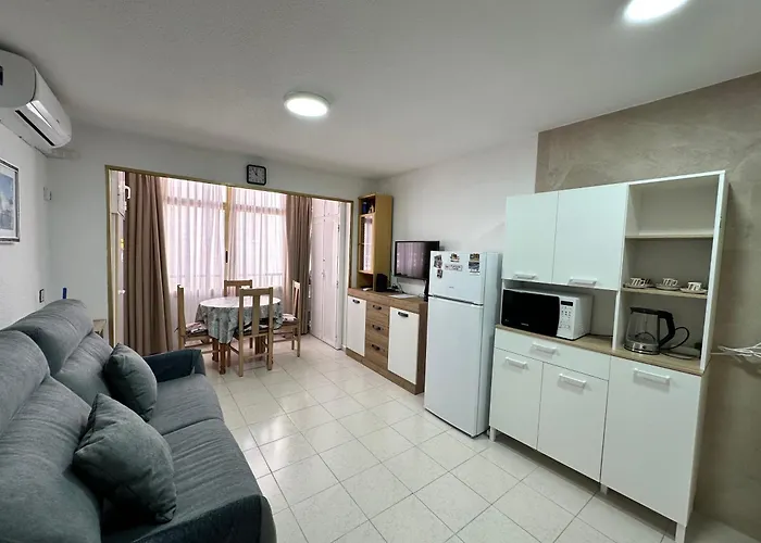 Homely Apartments Islandia Torrevieja