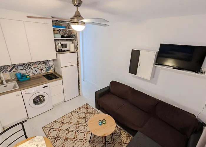 Apartamento Nytt! Mysig Laegenhet Naera Havet - Torrevieja