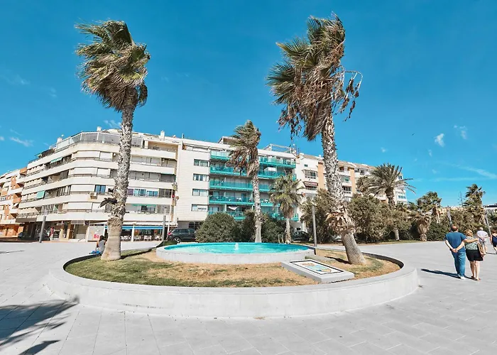 Apartamento Purisima 59 Torrevieja