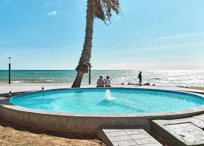 Apartamento Purisima 59 Torrevieja