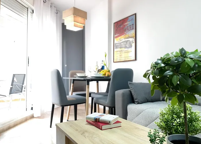 Apartmán Puerto Verde Torrevieja