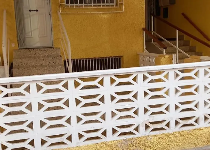 Appartement Moderne Torrevieja