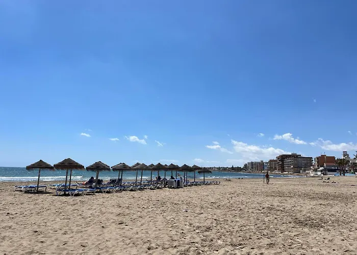 Appartement Moderne Torrevieja