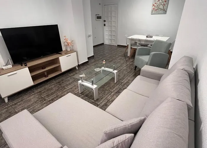 Appartement Moderne Torrevieja