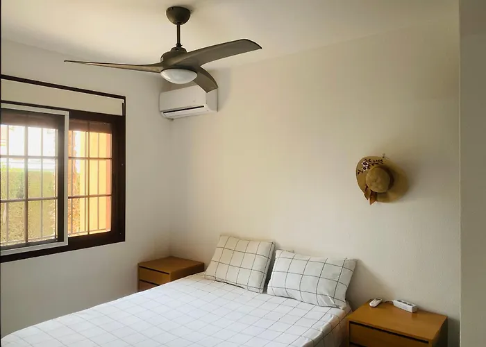 Apartamento Club Salino 37 Torrevieja