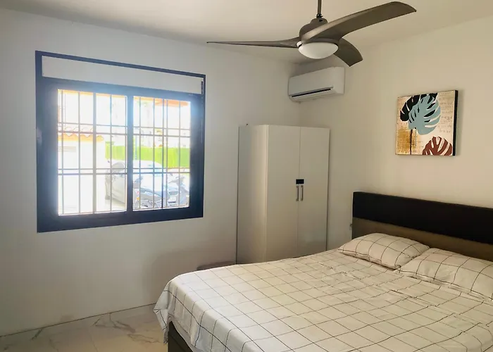 Apartamento Club Salino 37 Torrevieja