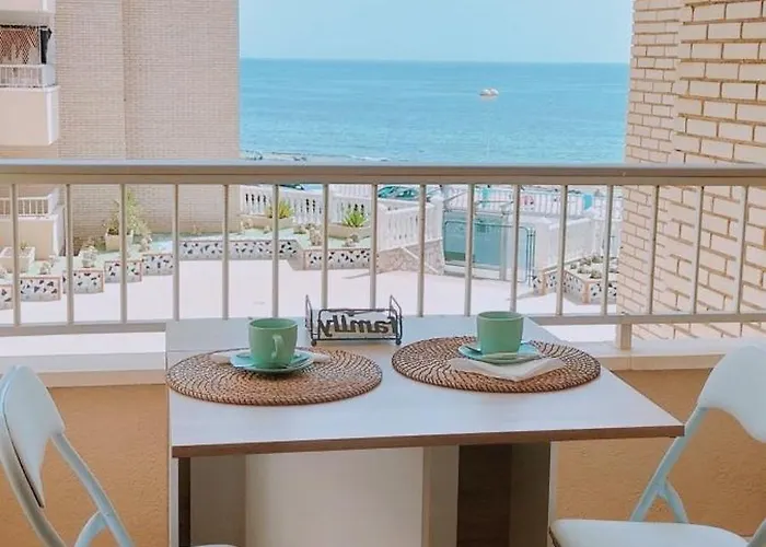 Apartamento Jara Mar Torrevieja