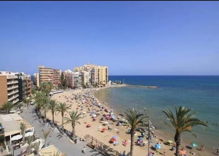 Apartament Pola Torrevieja