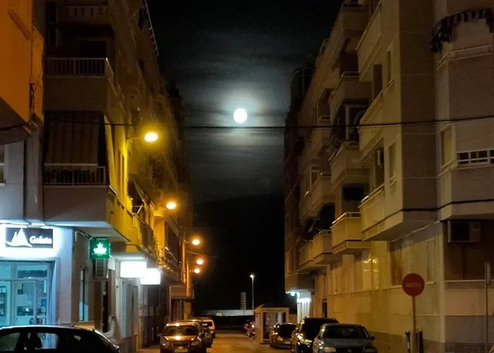 Apartamento Mel del Sol Torrevieja