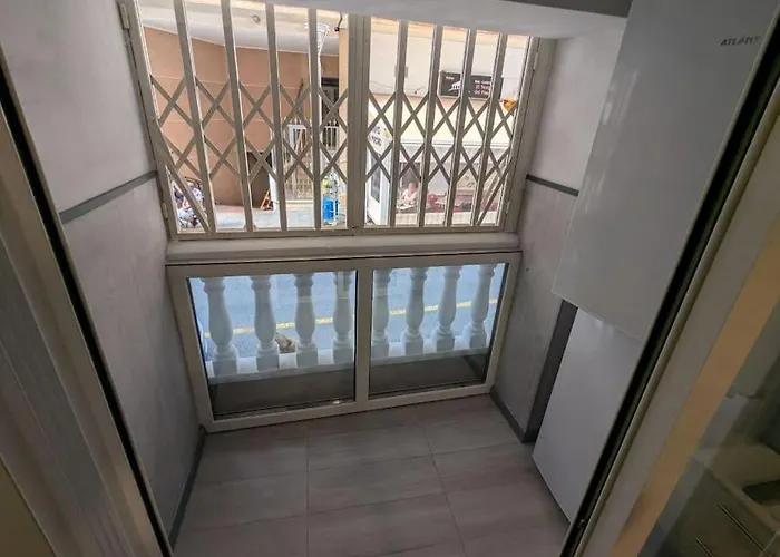 Studio Larramendi Torrevieja