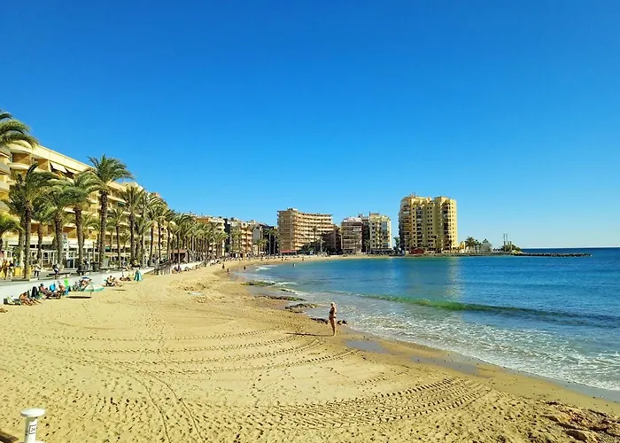 Studio TanGo Torrevieja