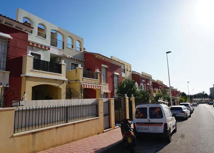 Apartamento Delfin Torrevieja