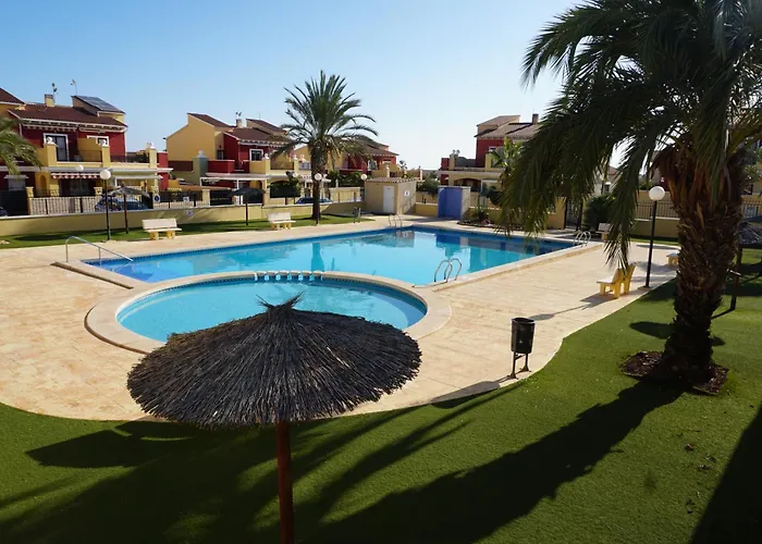 Apartamento Delfin Torrevieja
