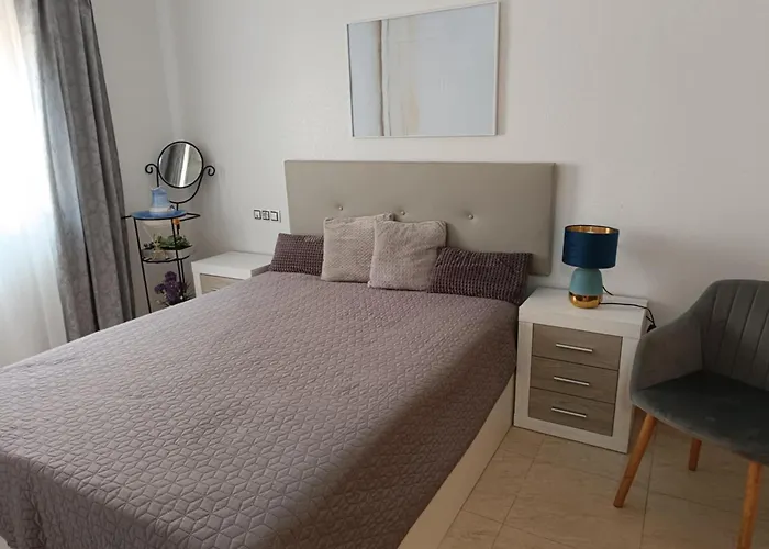 Apartamento Elegantiskas Butas Torreviejos Sirdyje Torrevieja