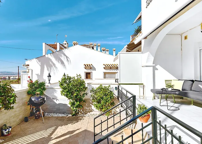 M&M Relax Apartment Torrevieja