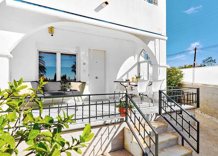 M&M Relax Apartment Torrevieja