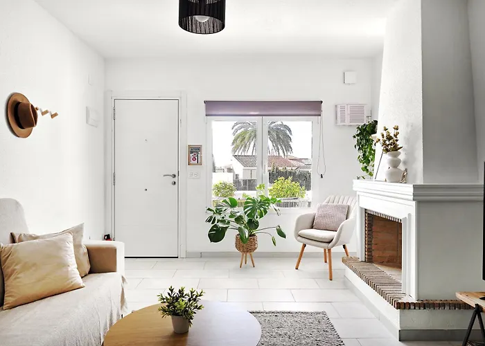 M&M Relax Apartment Torrevieja