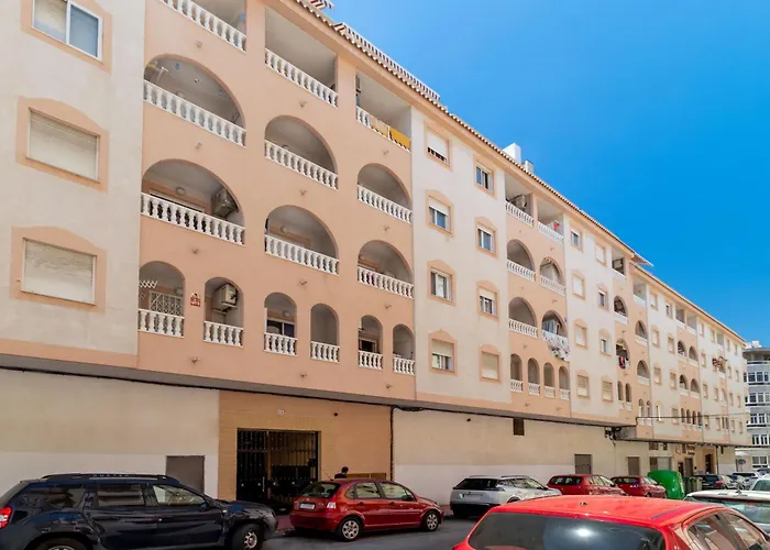Apartamento Emilia Torrevieja