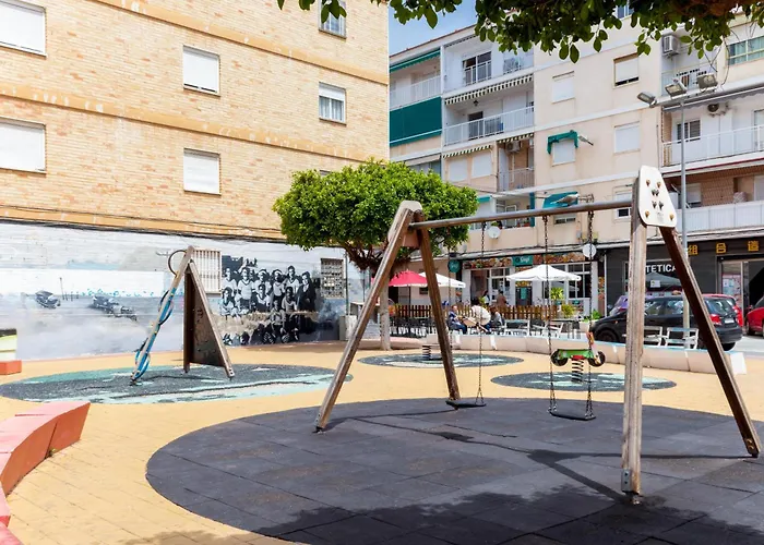 Apartamento Emilia Torrevieja