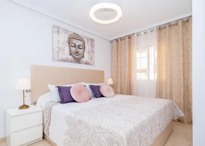 Apartamento Emilia Torrevieja