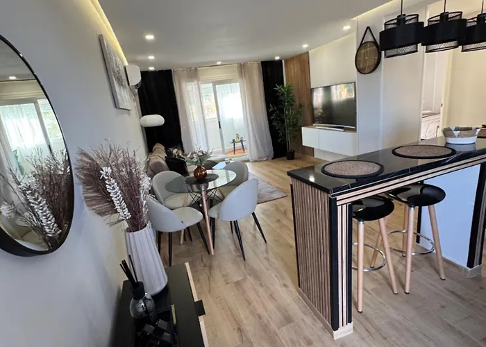 Apartamento Yanis Torrevieja