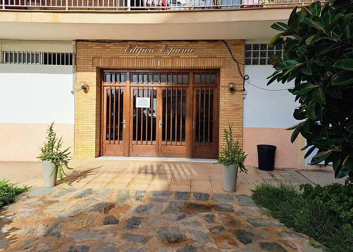 Garden Beach Apartment Torrevieja