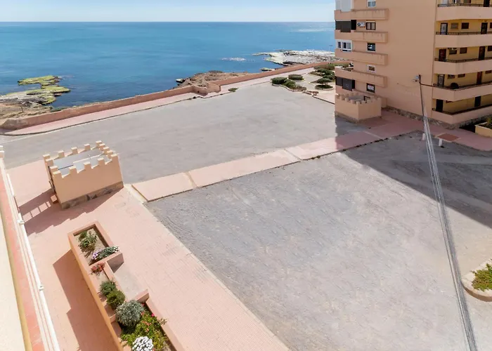 Apartamento Miramar Torrevieja